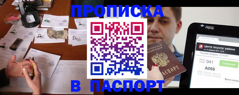 временная регистрация недорого в Бикине